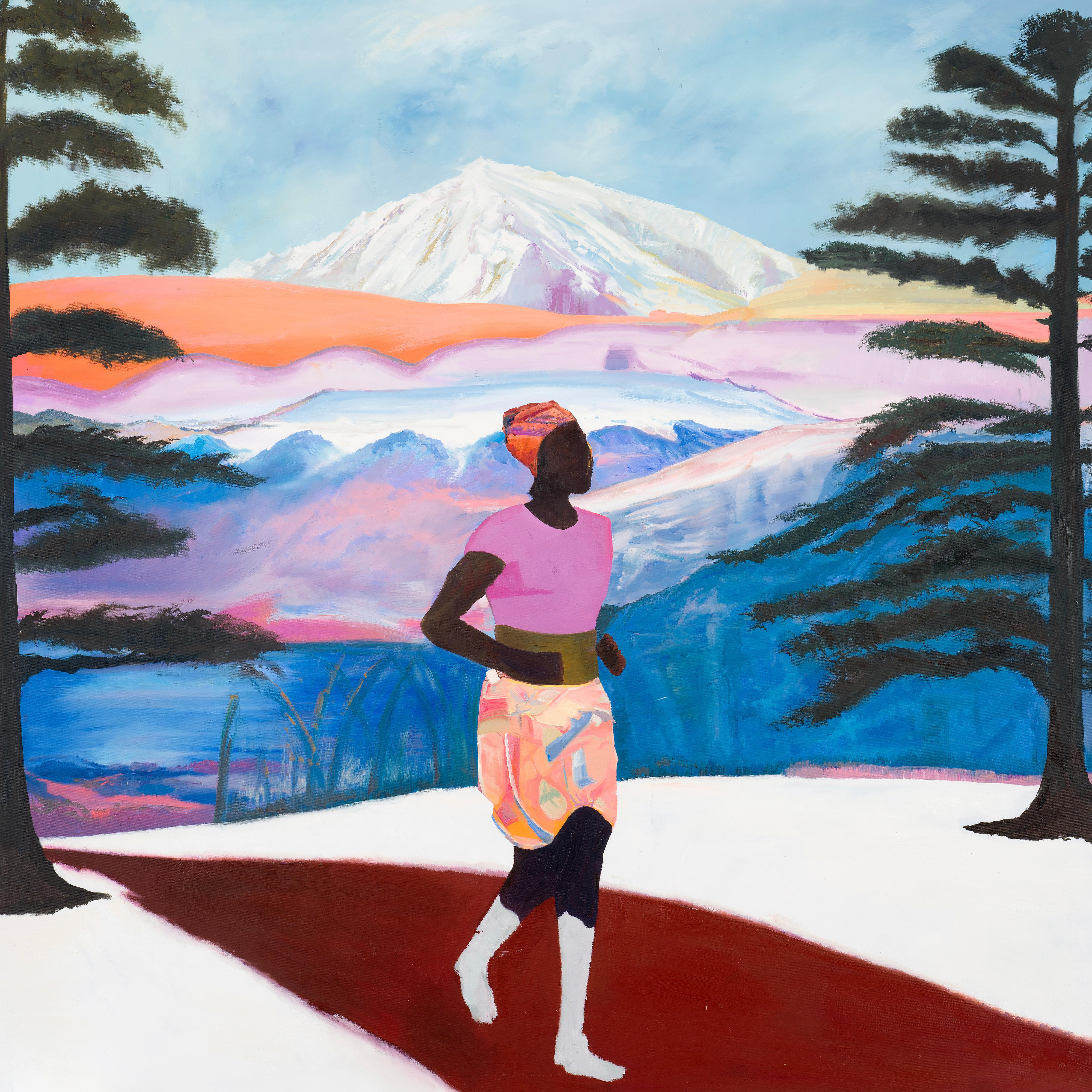 No Shoes, No Shirt, No Service